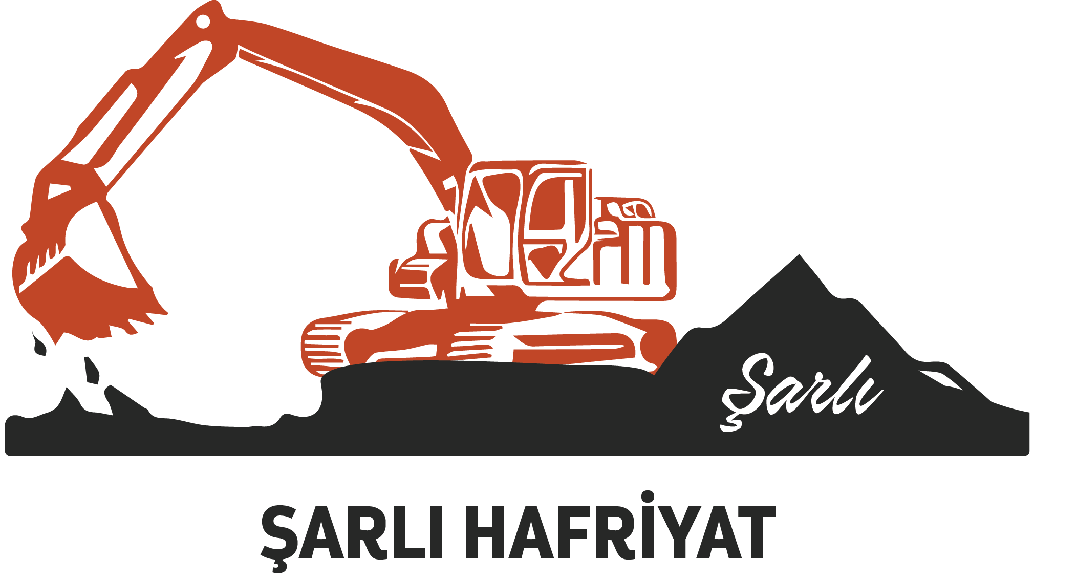 Şarlı Hafriyat - Kayseri Hafriyat | Kayseri Kepçe |Kayseri İnşaat | Çim | JSB